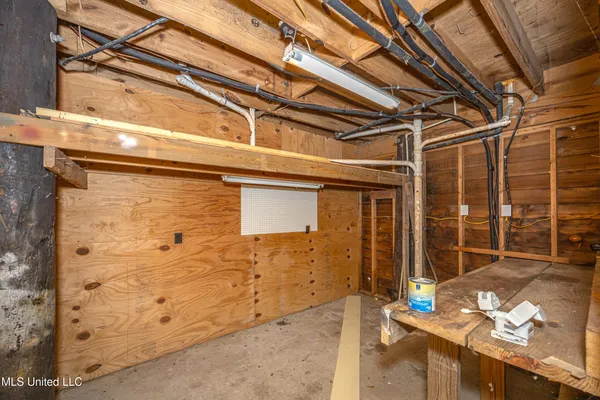 $345,000 | 7417 Bluff Point Road, Gautier, MS 39553