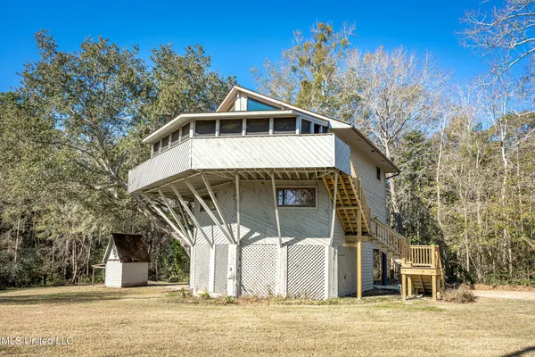 $345,000 | 7417 Bluff Point Road, Gautier, MS 39553