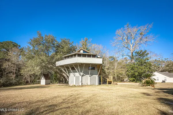 $345,000 | 7417 Bluff Point Road, Gautier, MS 39553
