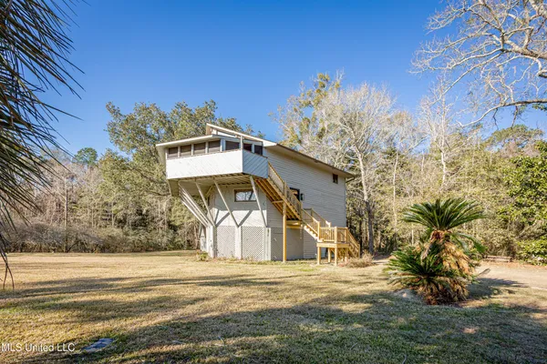 $345,000 | 7417 Bluff Point Road, Gautier, MS 39553