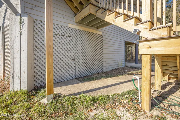 $345,000 | 7417 Bluff Point Road, Gautier, MS 39553