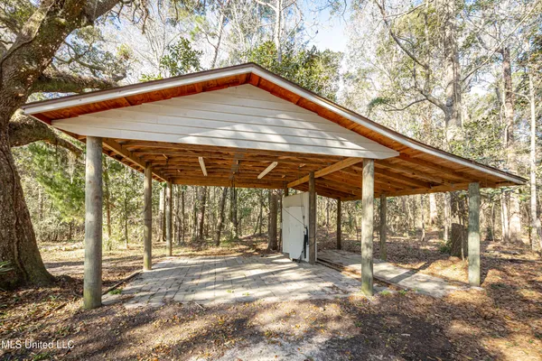 $345,000 | 7417 Bluff Point Road, Gautier, MS 39553
