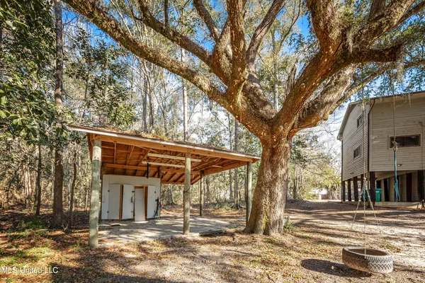 $345,000 | 7417 Bluff Point Road, Gautier, MS 39553