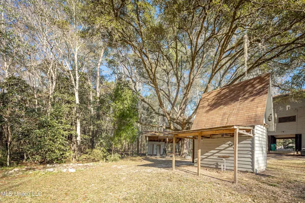 $345,000 | 7417 Bluff Point Road, Gautier, MS 39553