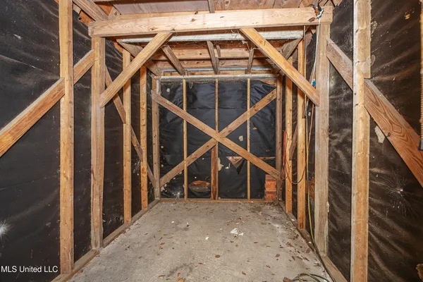 $345,000 | 7417 Bluff Point Road, Gautier, MS 39553