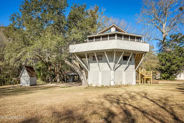 $345,000 | 7417 Bluff Point Road, Gautier, MS 39553