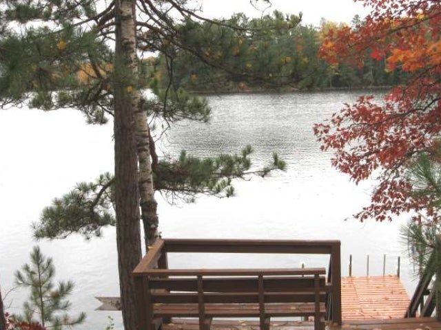 42 Hunters Point Road Manitowish Waters, WI 54545 - Photo 3 of 17 Gallery Image 3