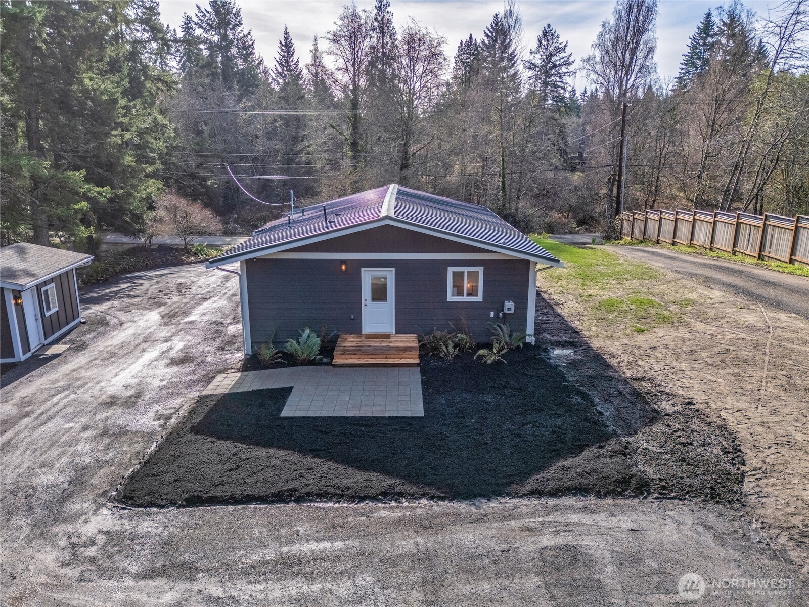 11828 Cove Road Southwest Vashon, WA 98070 - Photo 34 of 37