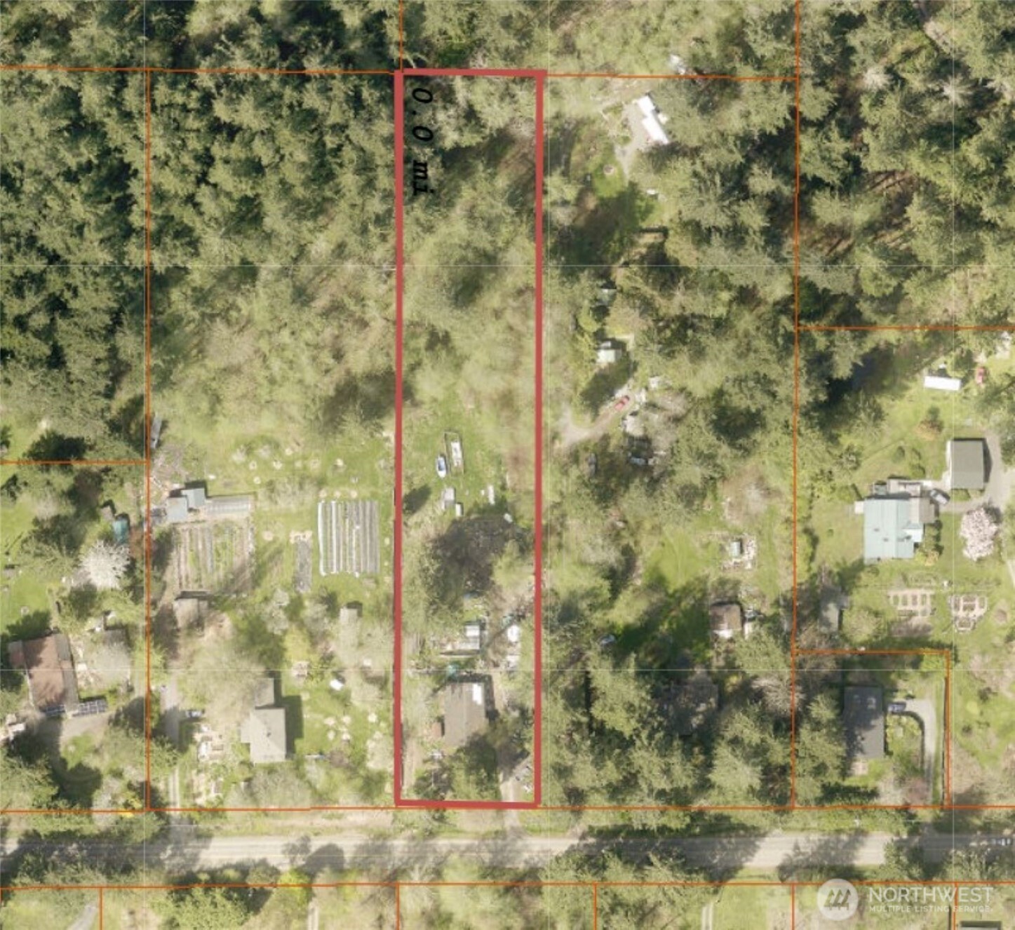 11828 Cove Road Southwest Vashon, WA 98070 - Photo 37 of 37