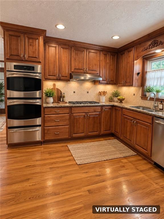 4710 Riverwood Circle Decatur, GA 30035 - Photo 4 of 12 Gallery Image 4