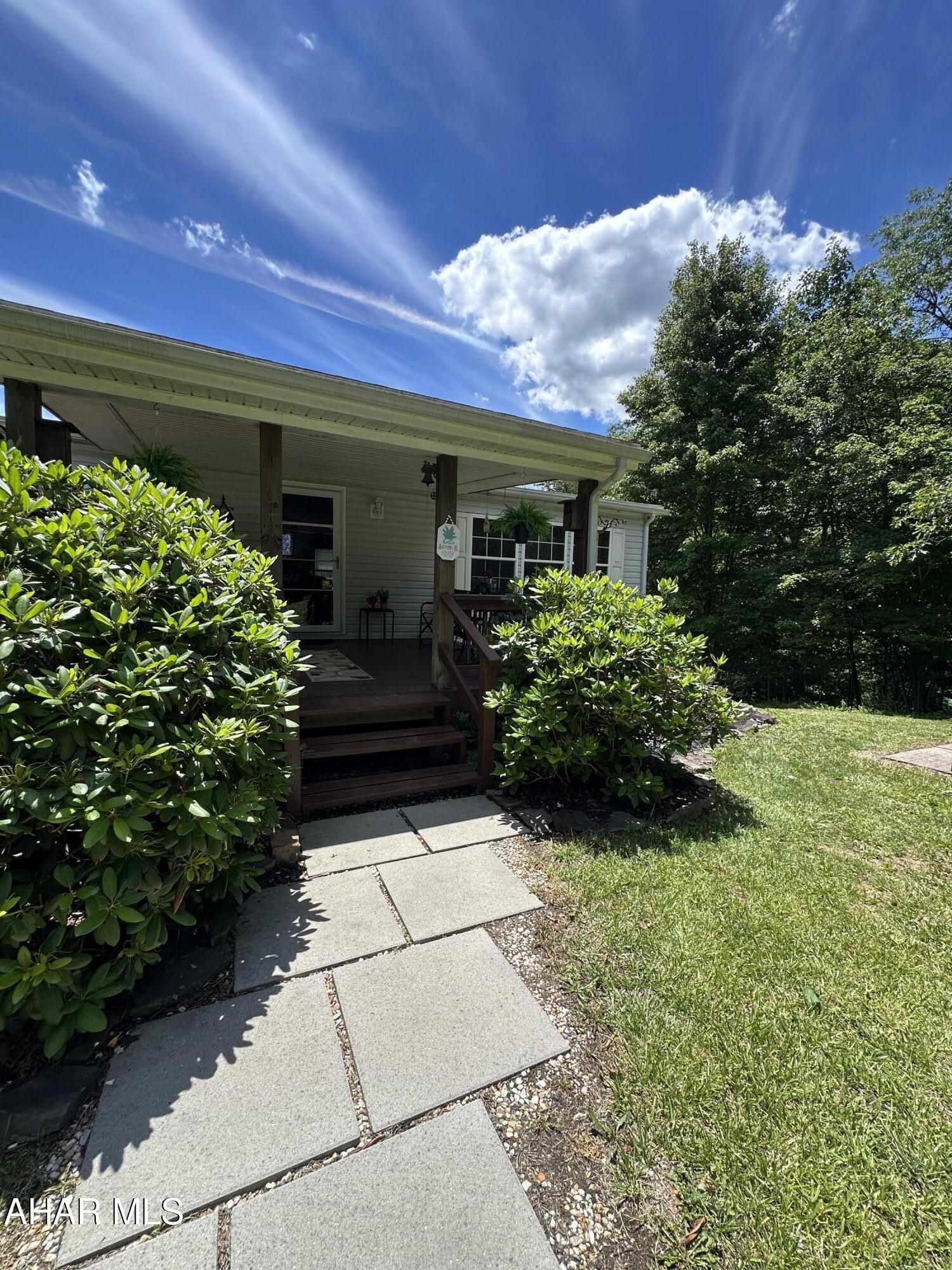 1318 Pine Ridge Road James Creek, PA 16657 - Photo 56 of 60