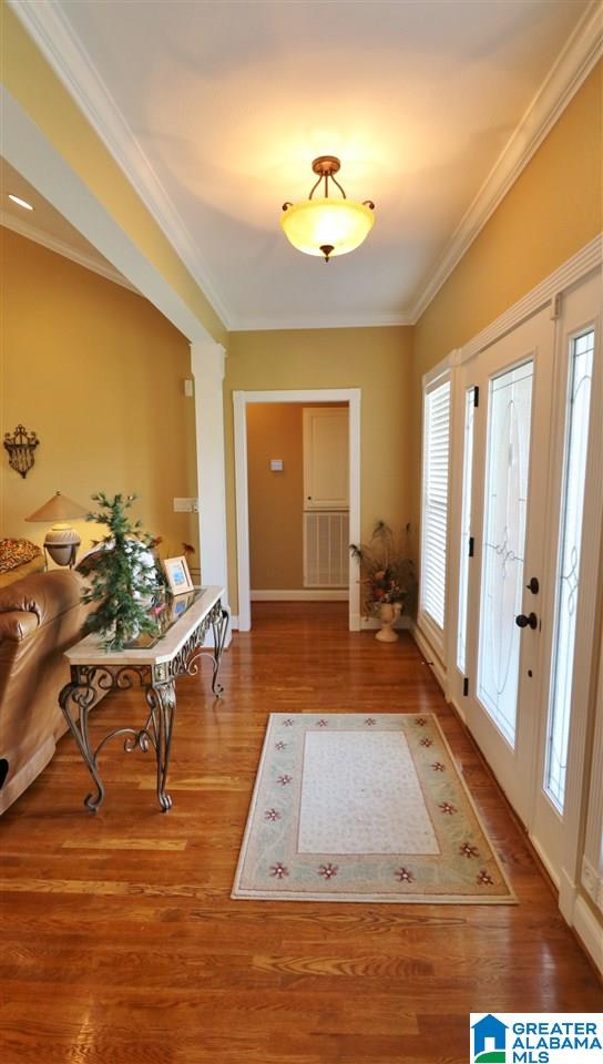 216 Easy Street Anniston, AL 36207 - Photo 17 of 35