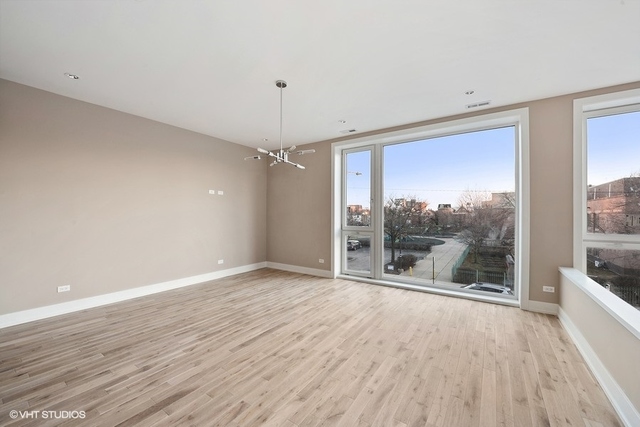 826 West Cullerton Street, Unit 2W Chicago, IL 60608 - Photo 2 of 15