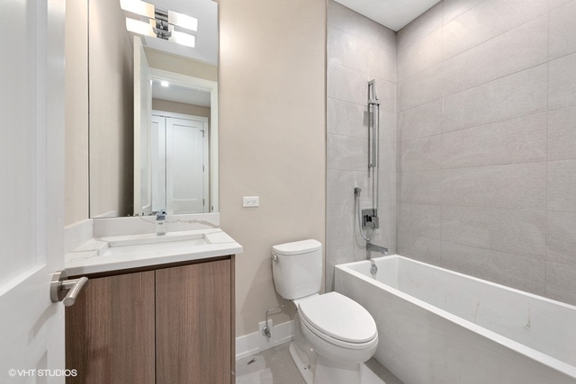 826 West Cullerton Street, Unit 2W Chicago, IL 60608 - Photo 13 of 15