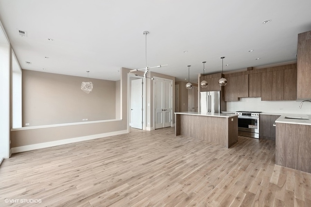 826 West Cullerton Street, Unit 2W Chicago, IL 60608 - Photo 3 of 15