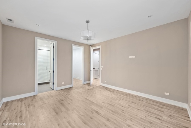 826 West Cullerton Street, Unit 2W Chicago, IL 60608 - Photo 7 of 15