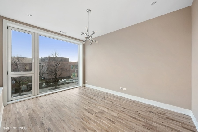 826 West Cullerton Street, Unit 2W Chicago, IL 60608 - Photo 9 of 15