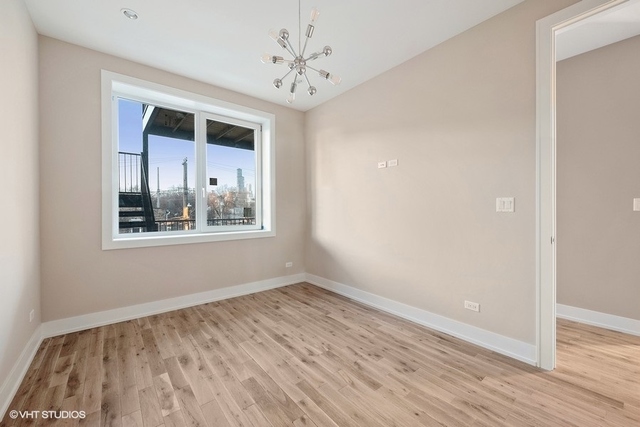 826 West Cullerton Street, Unit 2W Chicago, IL 60608 - Photo 10 of 15