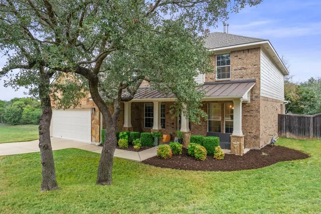 $549,000 | 1912 Wildfire, Leander, TX 78641