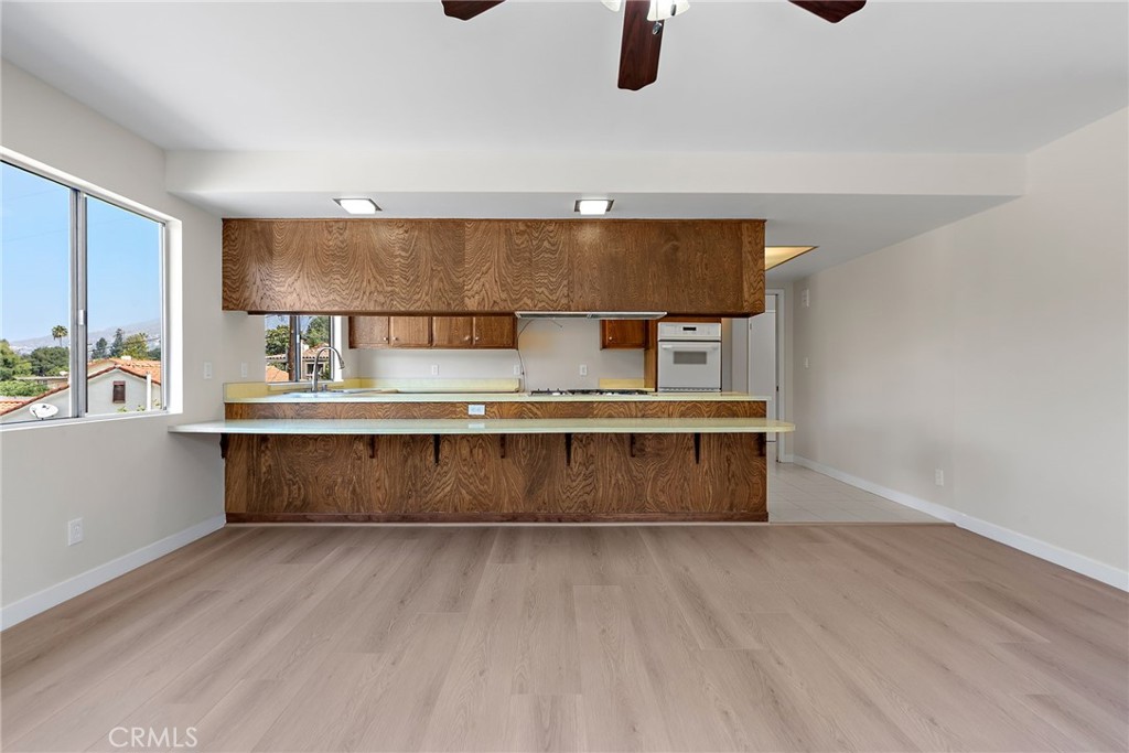 443 Woodbury Road Glendale, CA 91206 - Photo 16 of 48 Dining Room / Kitchen