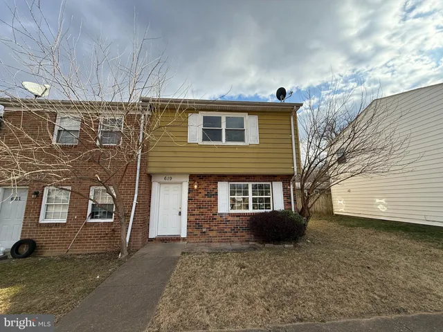 $1,695 | 619 Anvil Road, Fredericksburg, VA 22405