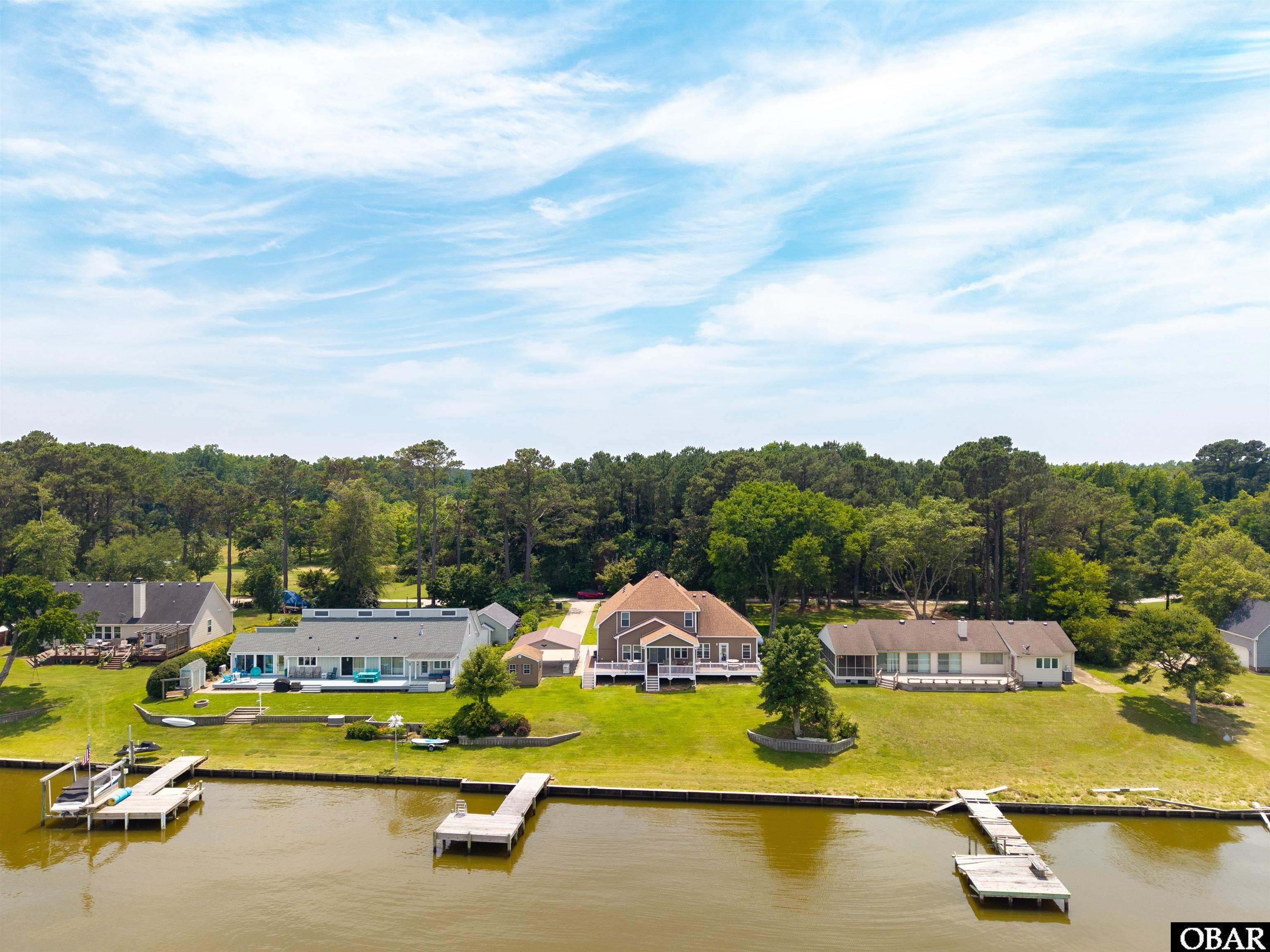 132 Romm Point Currituck, NC 27929 - Photo 4 of 9