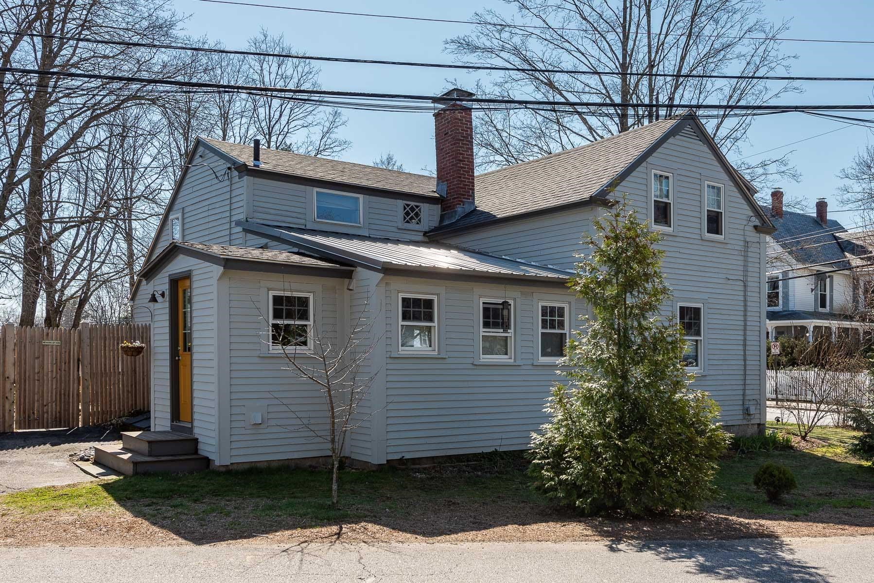 101 Main Street Exeter, NH 03833 - Photo 24 of 39