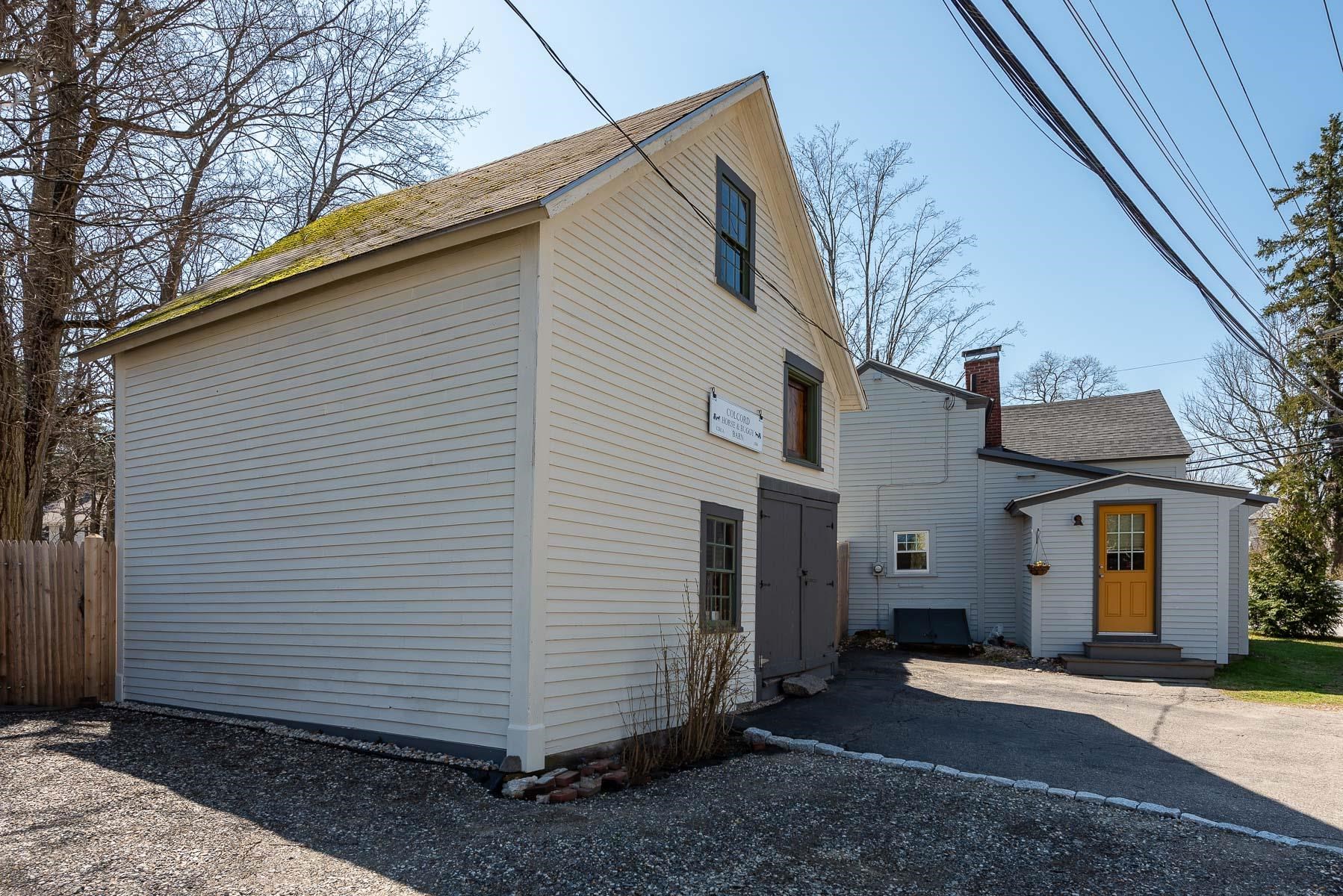 101 Main Street Exeter, NH 03833 - Photo 35 of 39