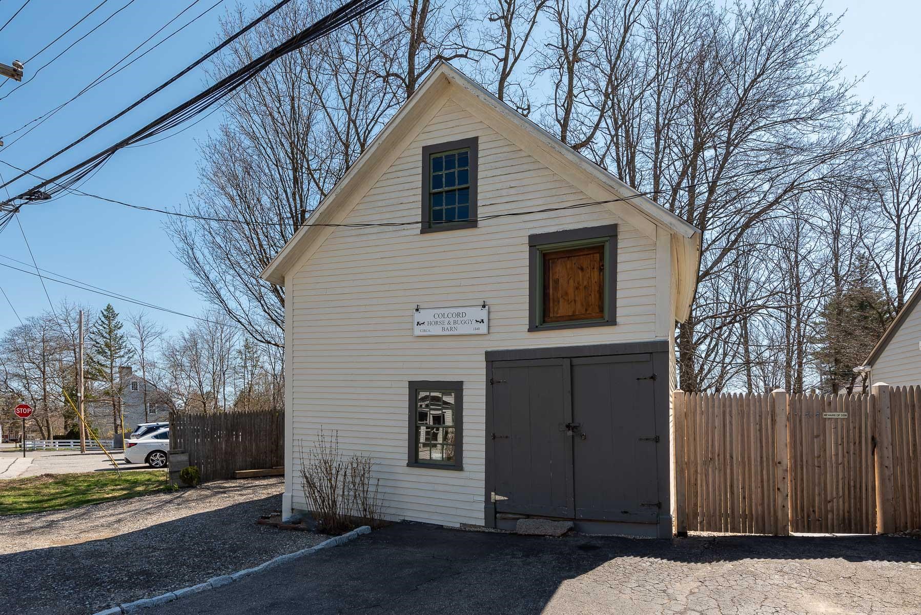 101 Main Street Exeter, NH 03833 - Photo 36 of 39