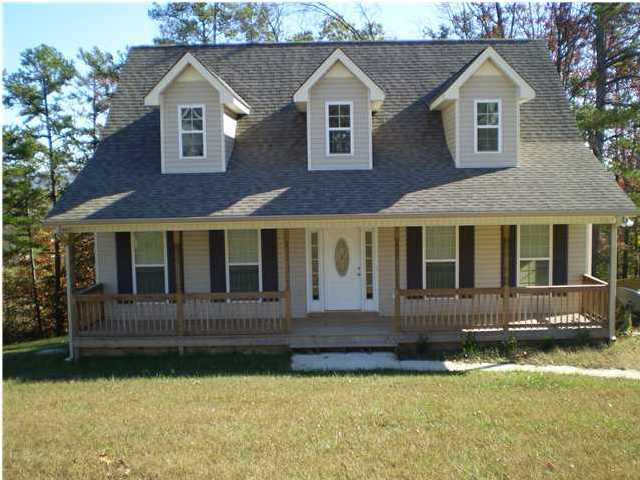 1868 Millard Road Soddy Daisy, TN 37379 - Photo 1 of 6 Primary Photo