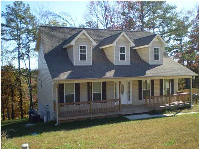 1868 Millard Road Soddy Daisy, TN 37379 - Photo 2 of 6 Additional Photo