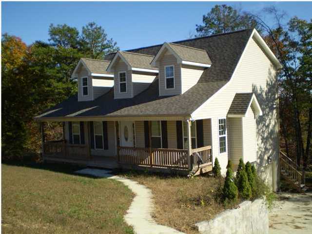 1868 Millard Road Soddy Daisy, TN 37379 - Photo 3 of 6 Additional Photo