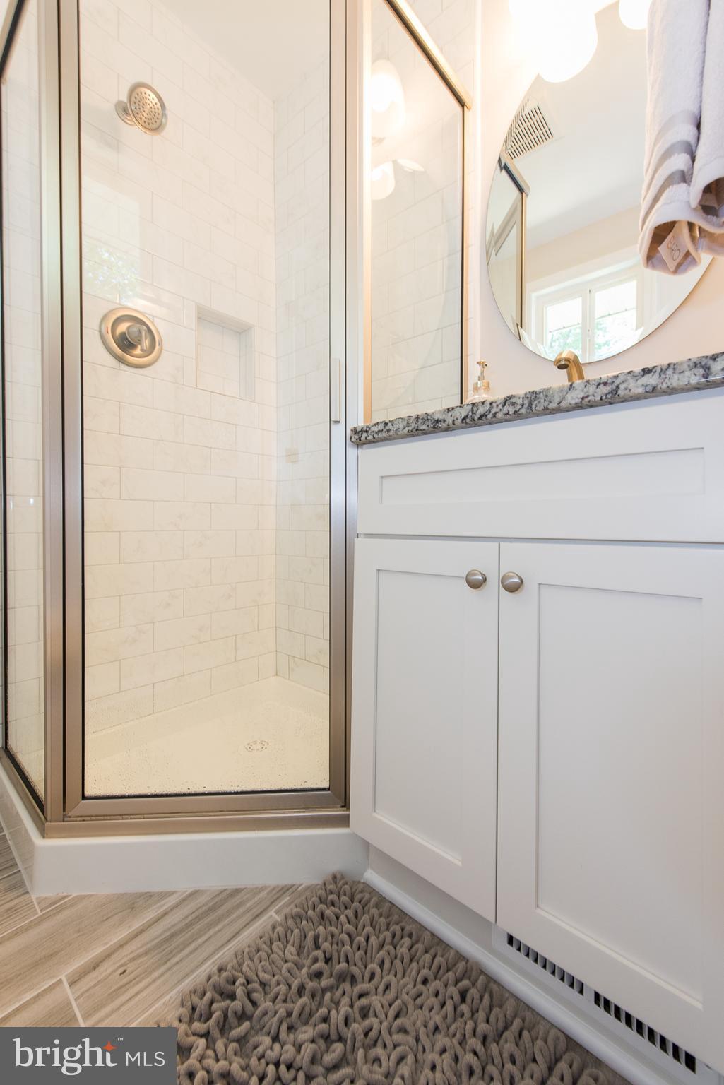 8502 Lucerne Road Randallstown, MD 21133 - Photo 16 of 30 Bath (Master)