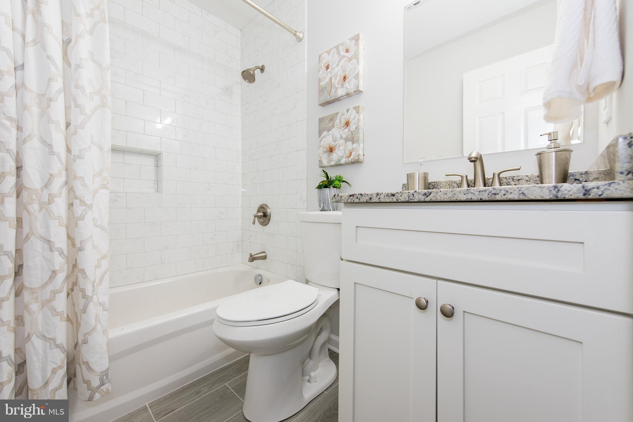 8502 Lucerne Road Randallstown, MD 21133 - Photo 17 of 30 Bath