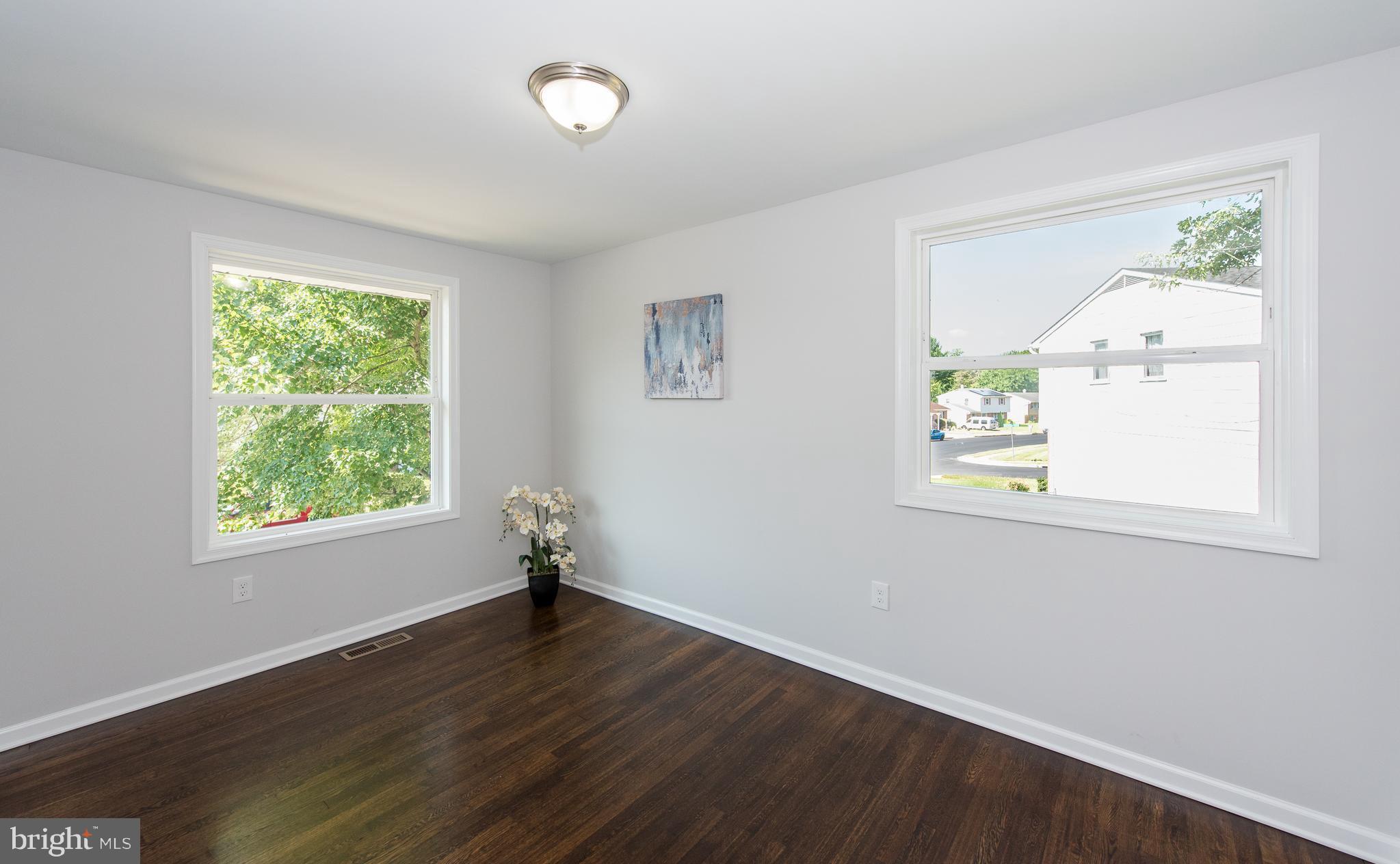 8502 Lucerne Road Randallstown, MD 21133 - Photo 18 of 30 Bedroom