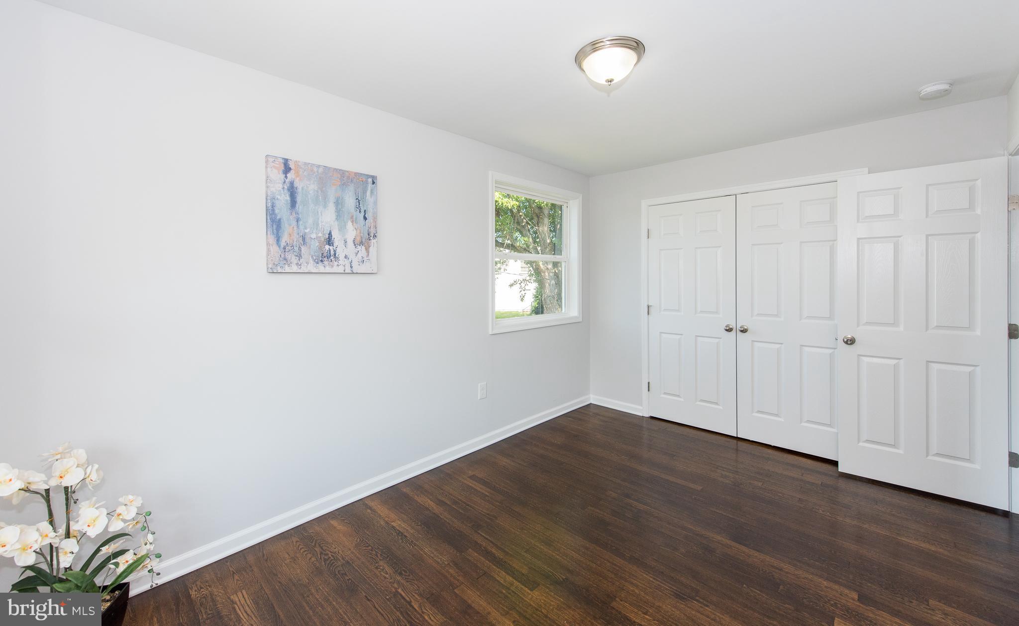 8502 Lucerne Road Randallstown, MD 21133 - Photo 19 of 30 Bedroom