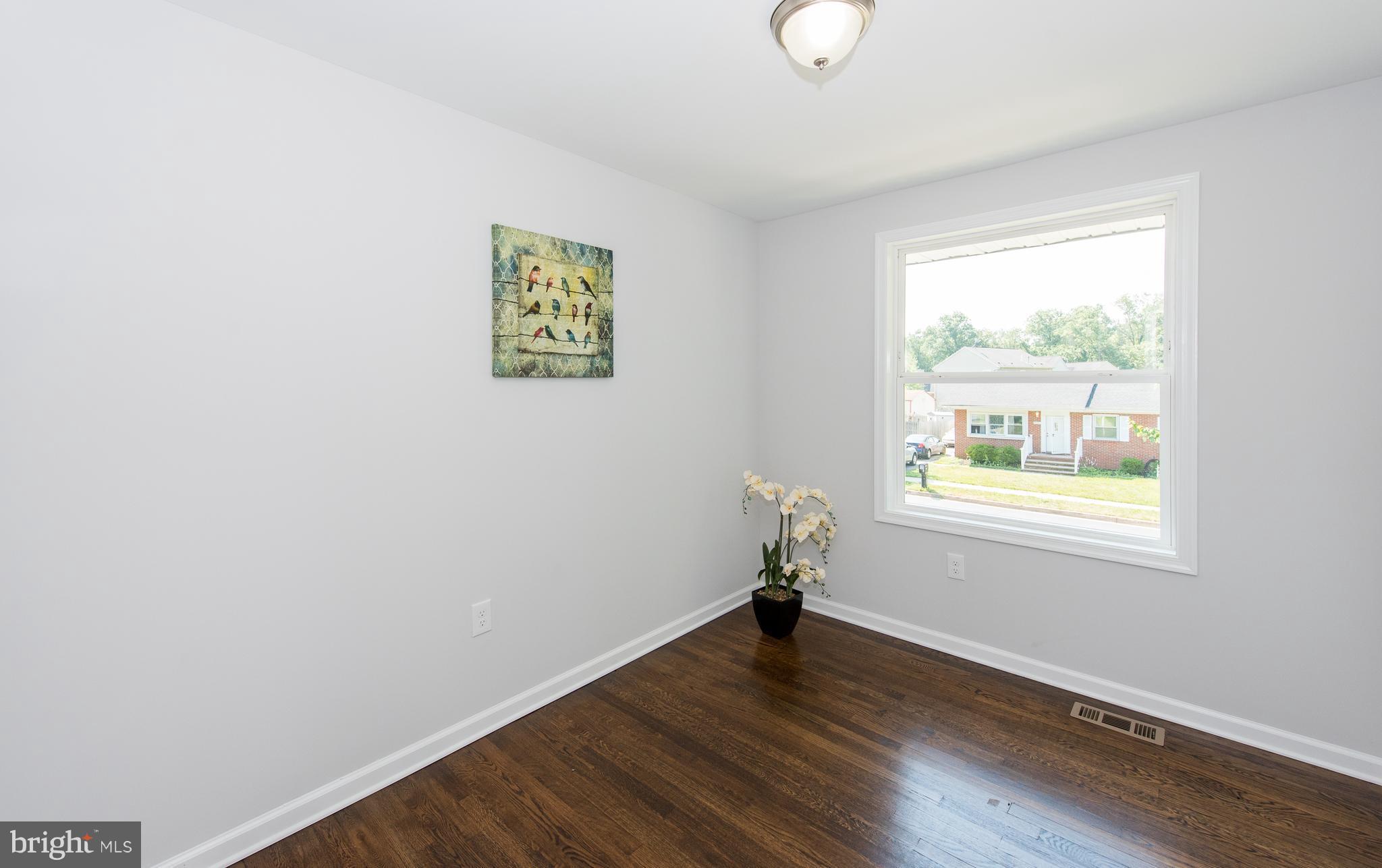8502 Lucerne Road Randallstown, MD 21133 - Photo 20 of 30 Bedroom