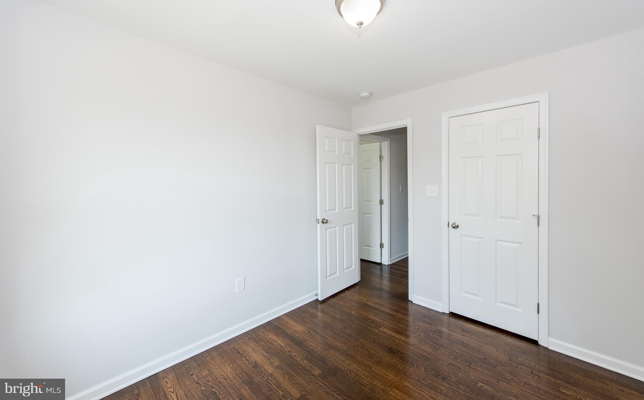 8502 Lucerne Road Randallstown, MD 21133 - Photo 21 of 30 Bedroom