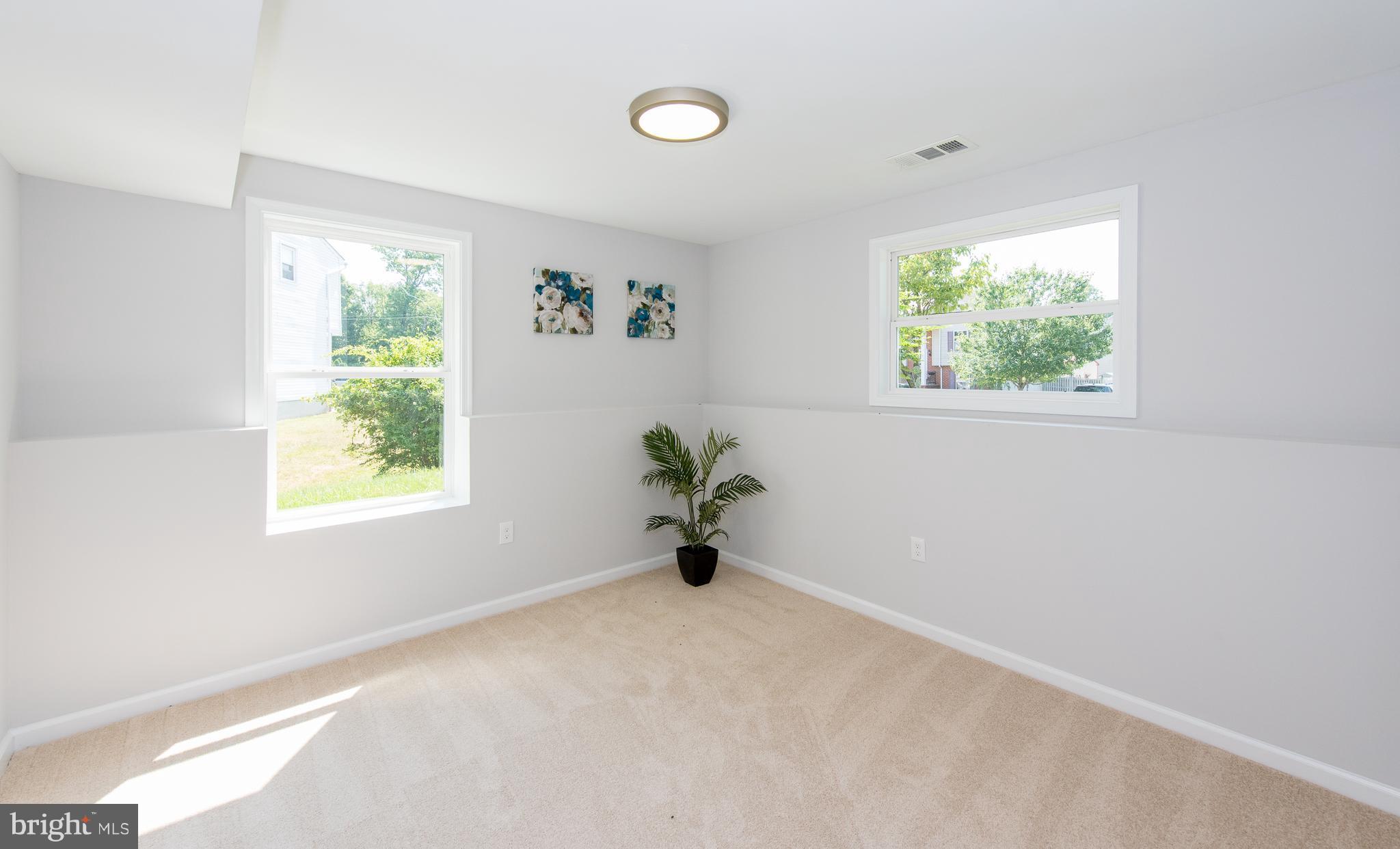 8502 Lucerne Road Randallstown, MD 21133 - Photo 22 of 30 Bedroom