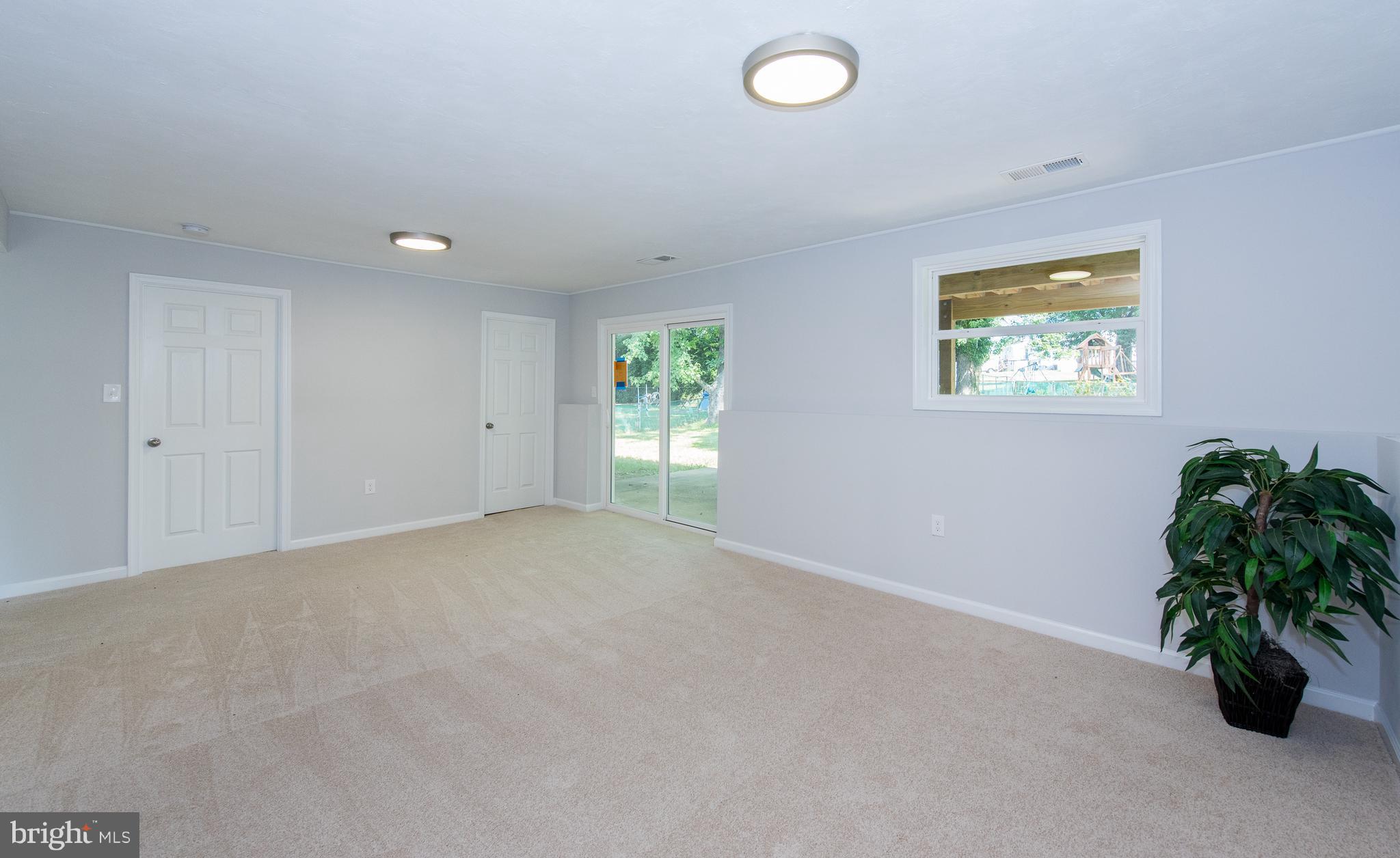 8502 Lucerne Road Randallstown, MD 21133 - Photo 23 of 30 Basement