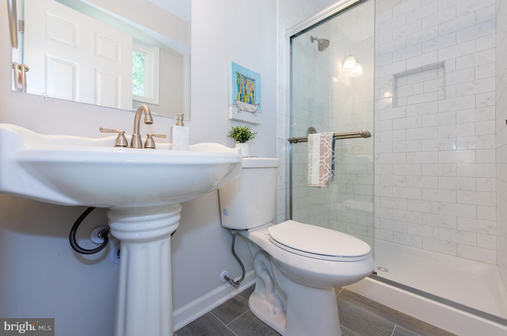 8502 Lucerne Road Randallstown, MD 21133 - Photo 24 of 30 Bath
