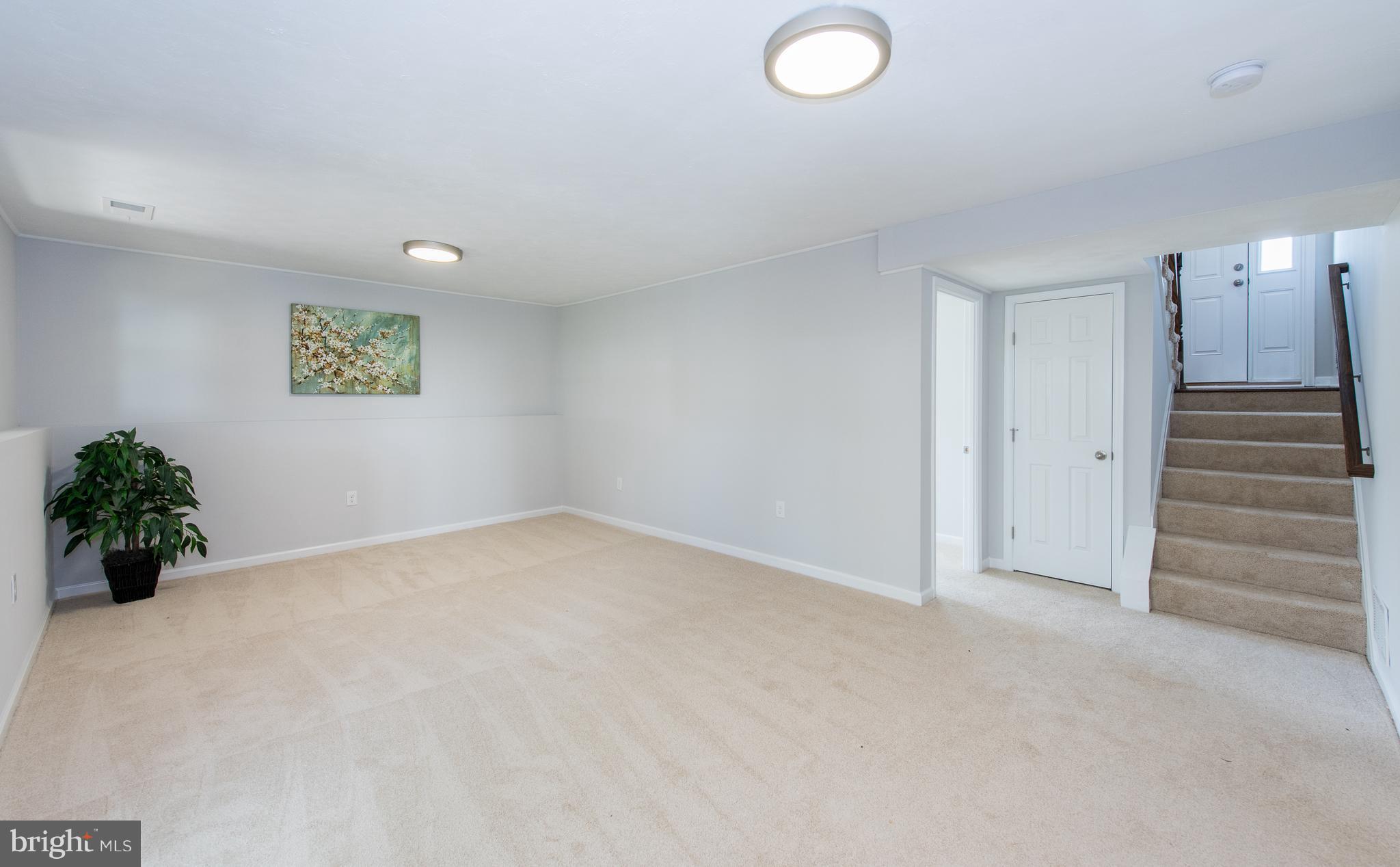 8502 Lucerne Road Randallstown, MD 21133 - Photo 26 of 30 Basement