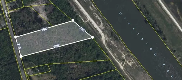 $85,000 | 0 Ranger Drive, Cross, SC 29436