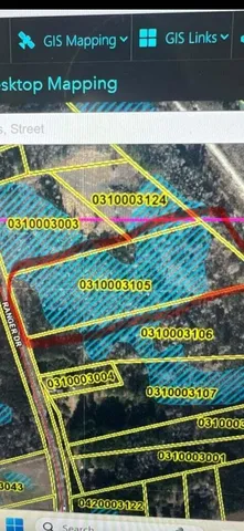 $85,000 | 0 Ranger Drive, Cross, SC 29436