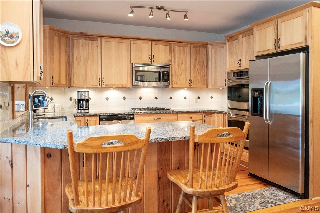 4085 Tracy Road Forestport, NY 13338 - Photo 22 of 50