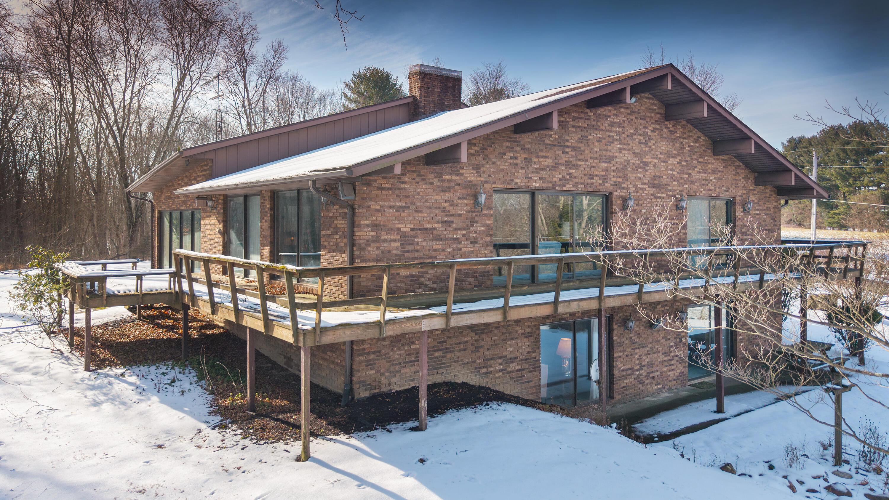 12760 Hilltop Road Fredericktown, OH 43019 - Photo 24 of 51 12760Hilltop_07