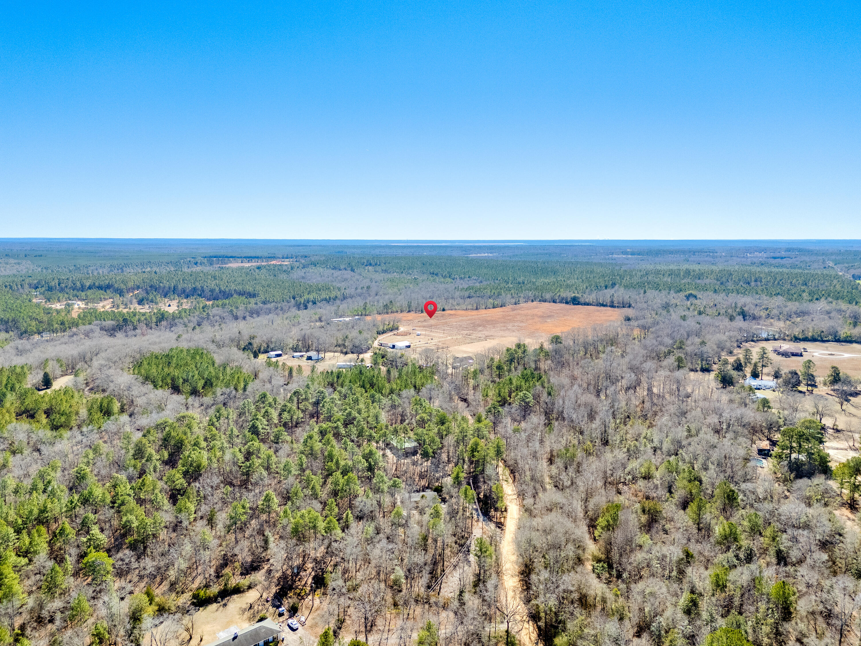 1080 Fox Young Road Wagener, SC 29164 - Photo 47 of 65 62-print-2026 02 16 - 1080 Fox Young Roa