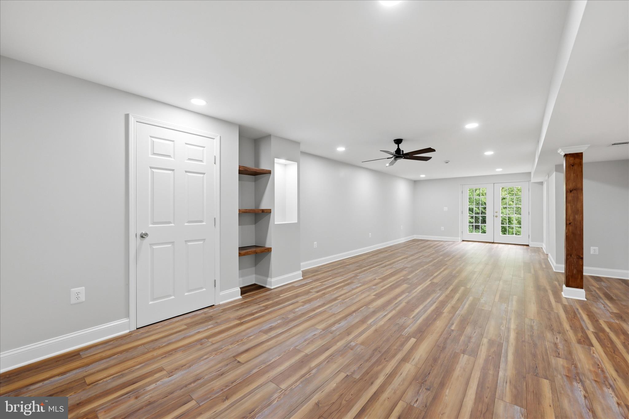 1721 Bishop Meade Road Boyce, VA 22620 - Photo 43 of 69 Basement