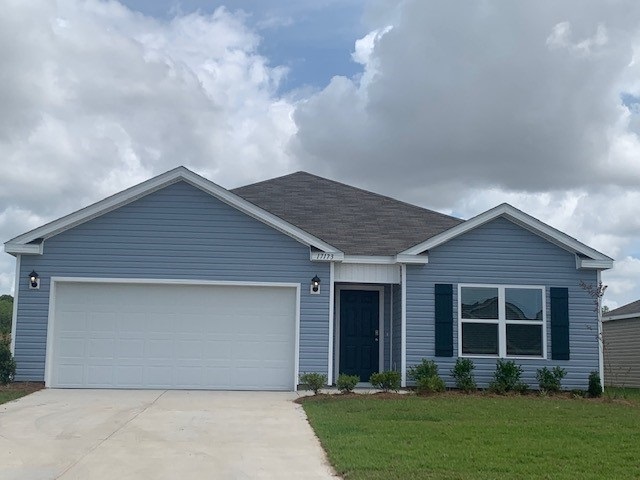 17173 Lanier Boulevard Foley, AL 36535 - Photo 1 of 2