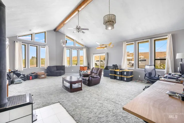 $500,000 | 513 West 2100th Street South, Oakley, ID 83346